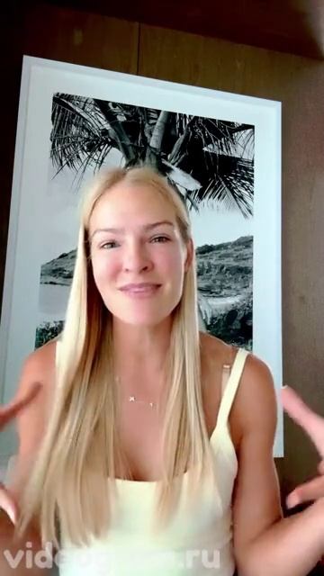 Личное видеопоздравление от Дарьи Клишиной Https://videogram.ru/dariaklishina