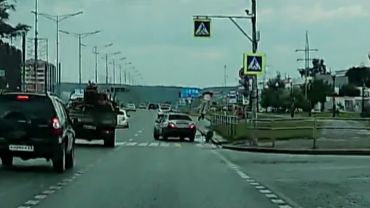 20260714 ДТП с пешеходом на зебре СL