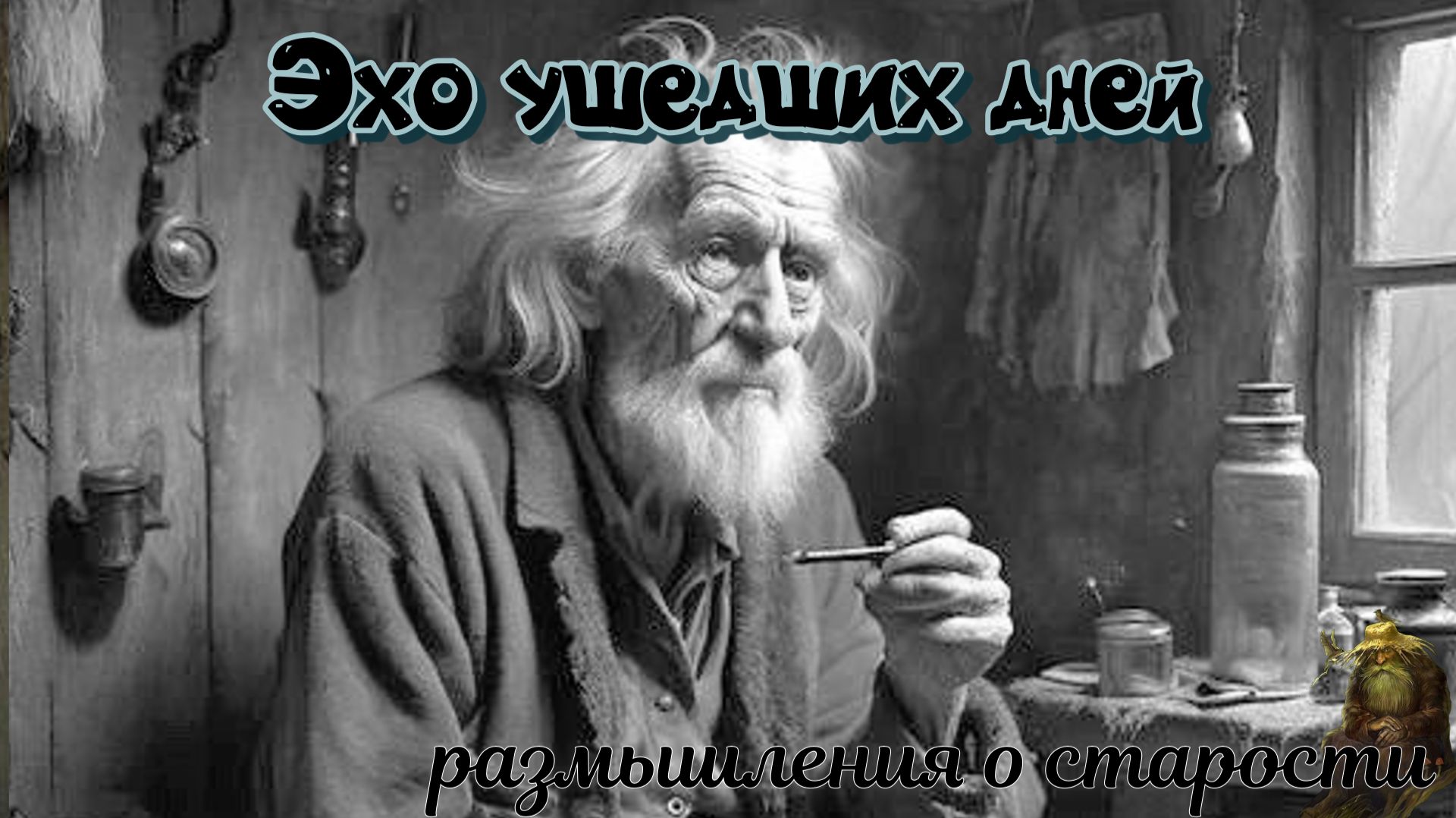 Эхо ушедших дней
