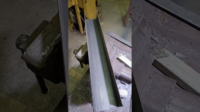 Изготавливаю лонжерон