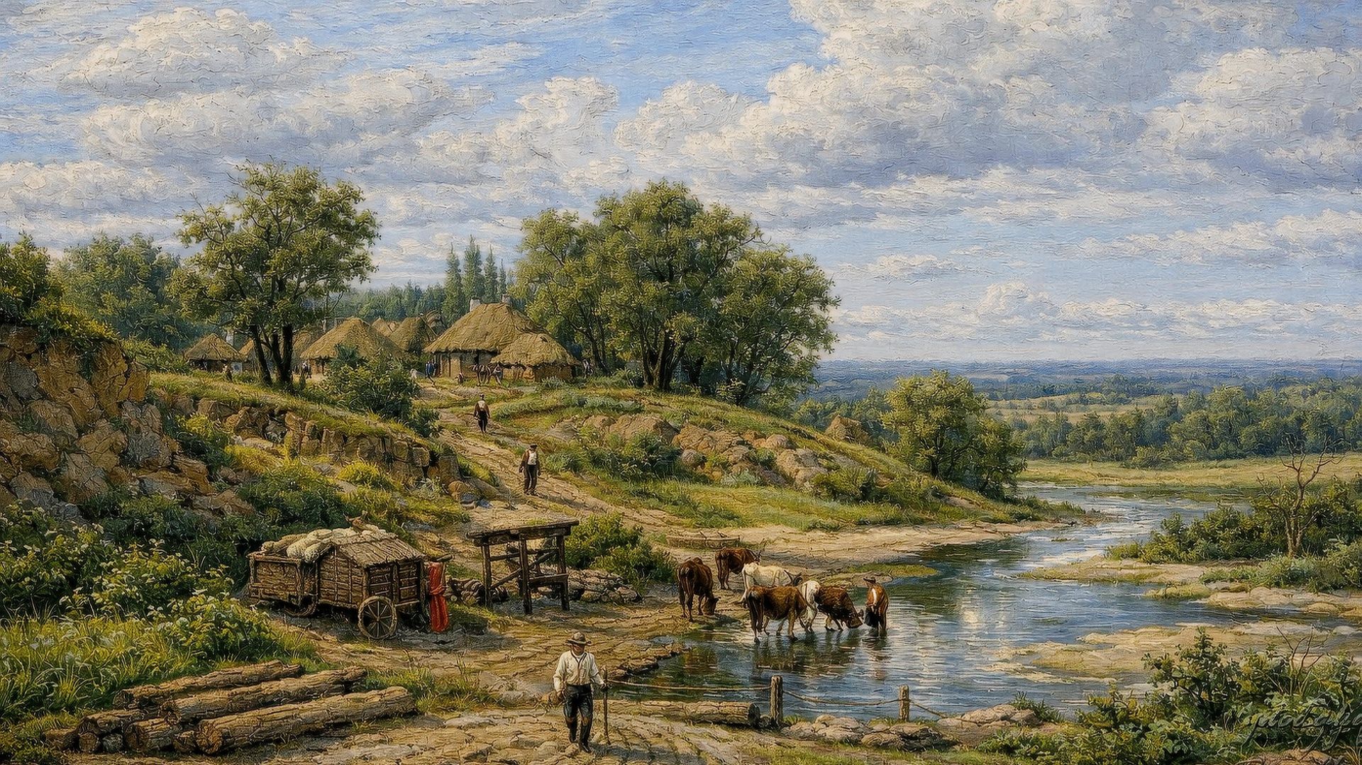 Киселёв Алексей Александрович [1838–1911] — двадцать мыслимых восстановлений из сотни будущих