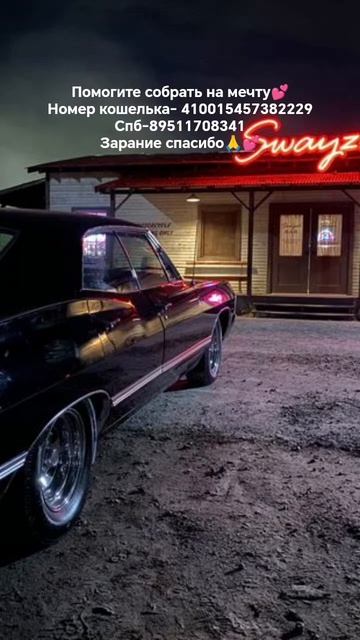impala 69