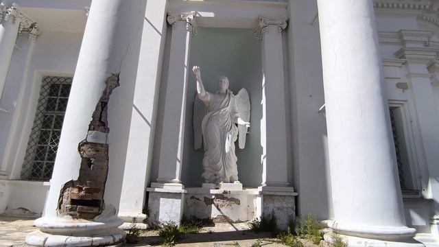 Ростов Великий день города, Спасо-Яковлев Дмитриев монастырь, 06.06.2026 часть 2я