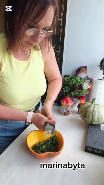 Самый вкусный КАБАЧКОВЫЙ салат