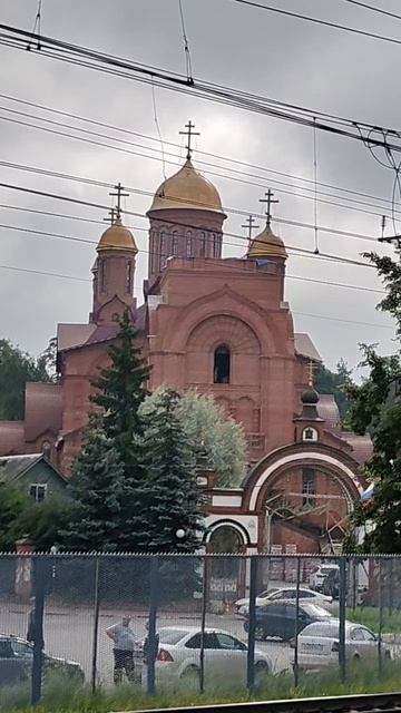 БОЖЕ, ДАЙ ИМ УМА 14-07-2026