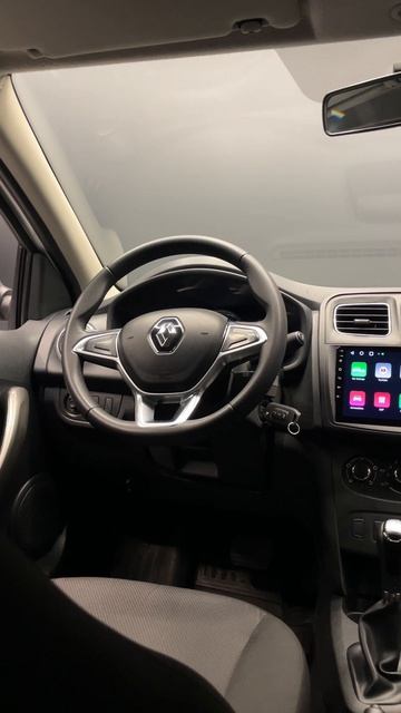 Renault Logan '2020