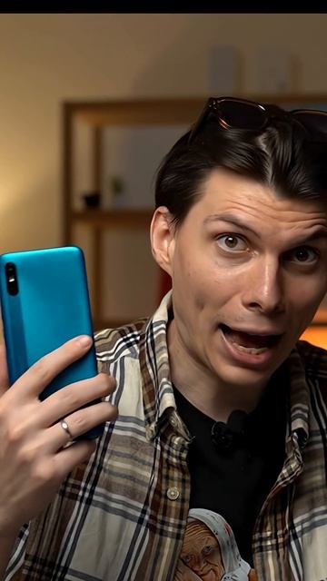 Легенда или смартфон мем?❗#redmi9a #xiaomi #redmi