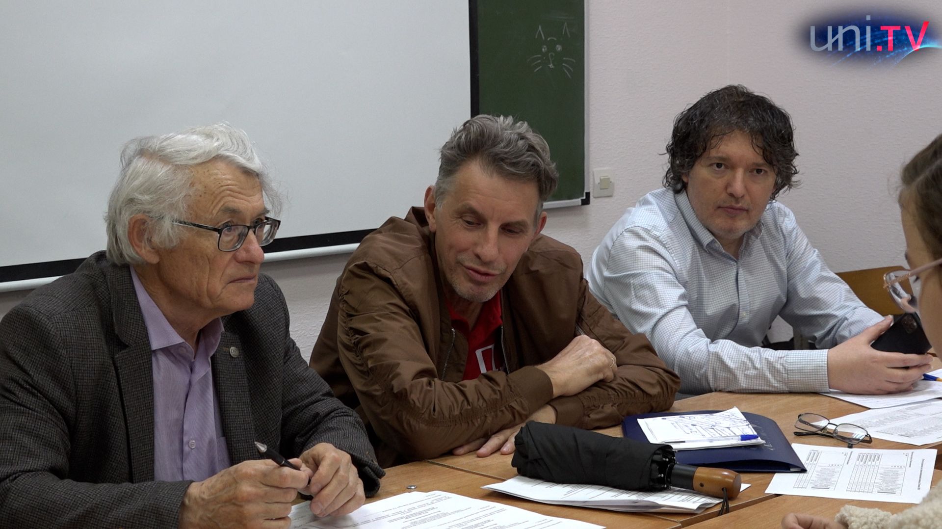 О подготовке учителей в школе инновационной педагогики