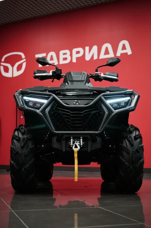 Таврида SFA 1000🔥 1.2 🍋