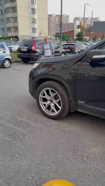 Конкурс «Фото и Видео от клиента»   24 участник  Kia Sorento 🔹Диски в 18-ом диаметре Vossen hf5