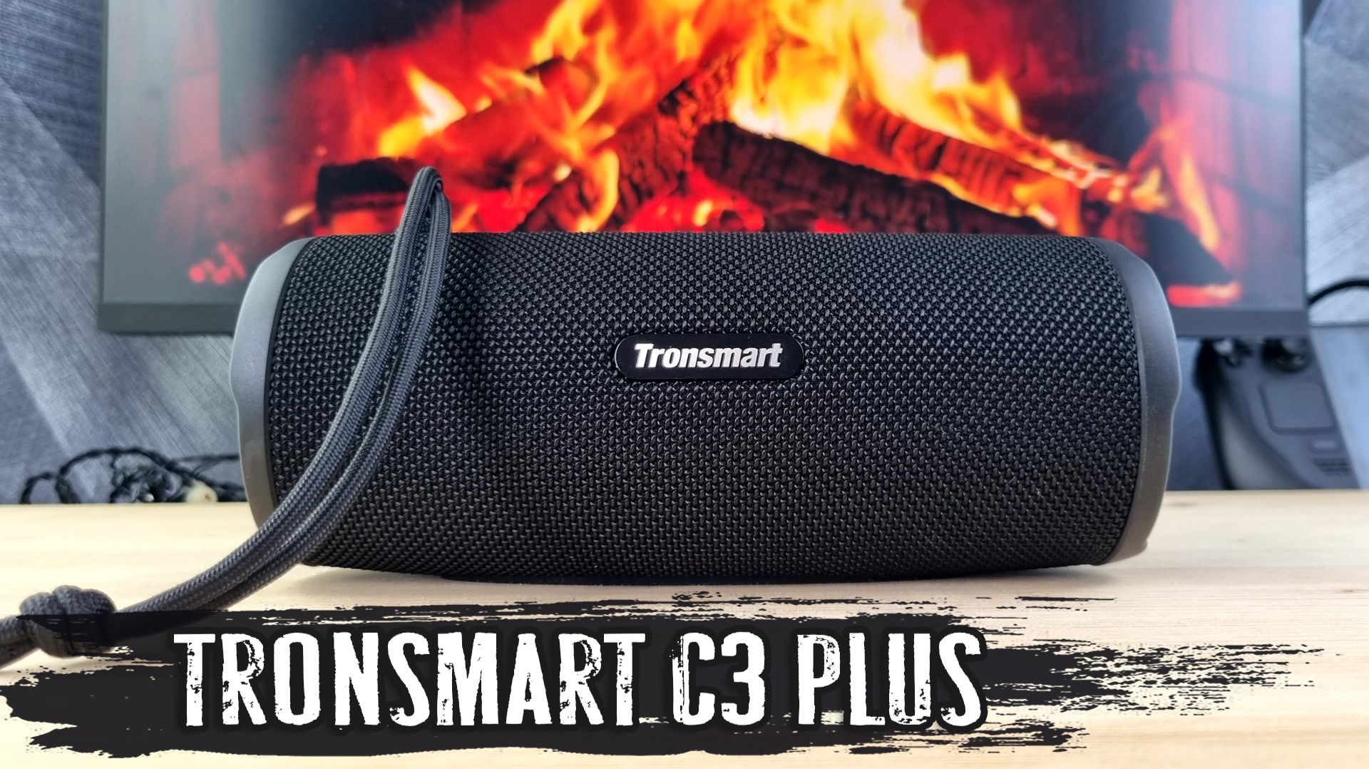 Обзор Tronsmart Mirtune C3 Plus: колонка с защитой от воды, USB-Audio и достаточно ровным звучанием