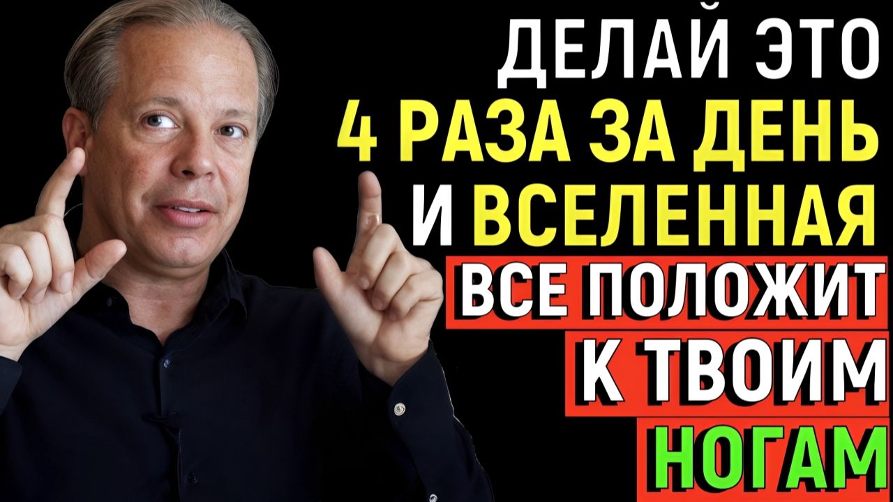 Говори эти 5 фраз каждое утро — и живи счастливо ☀️