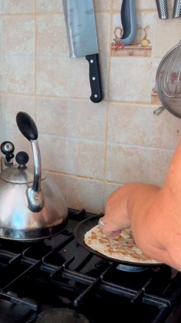 Тем , кто не может стройнеть без пирожков