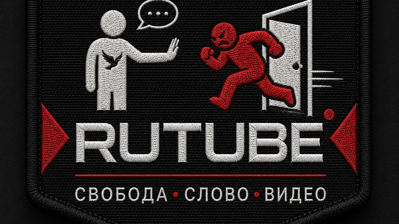 вступайте в легион рутуберов 