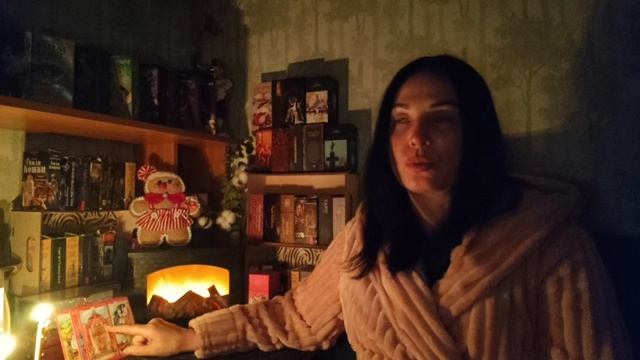 📌ЕЁ ЗАВЕТНОЕ ЖЕЛАНИЕ #тародлямужчин