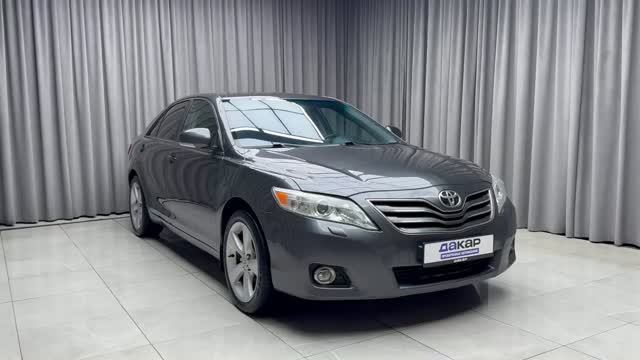 Camry