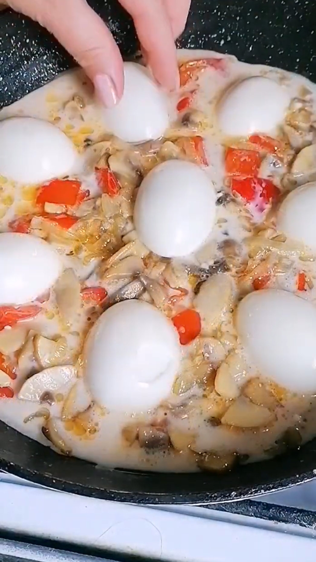 лучше завтрака и не придумаешь# быстрыерецепты