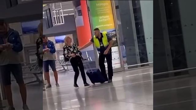 Отпуск отменяется