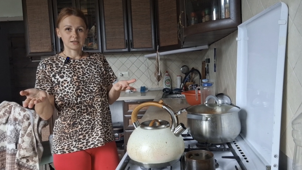 Попала на деньги, теперь по судам бегаю