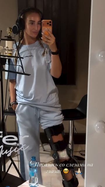 Скоро хит 🔥💪