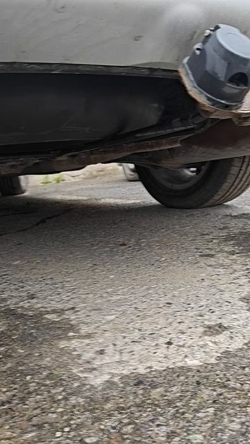 Гбо на Mitsubishi Outlander 2.0