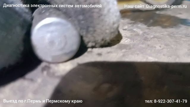 Ремонт АБС КамАЗ, Не всегда все получается