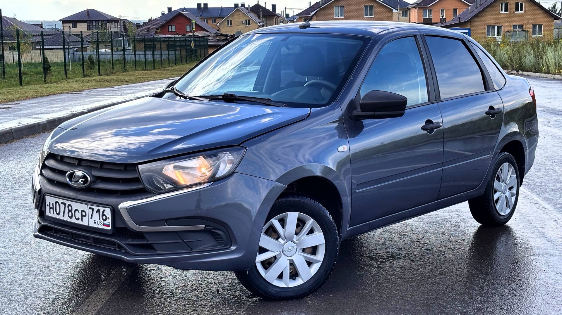 LADA GRANTA 2021 1.6MT