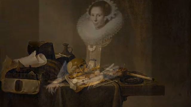 Jiga al ayre inglés - Gaspar Sanz (1640 - 1710)