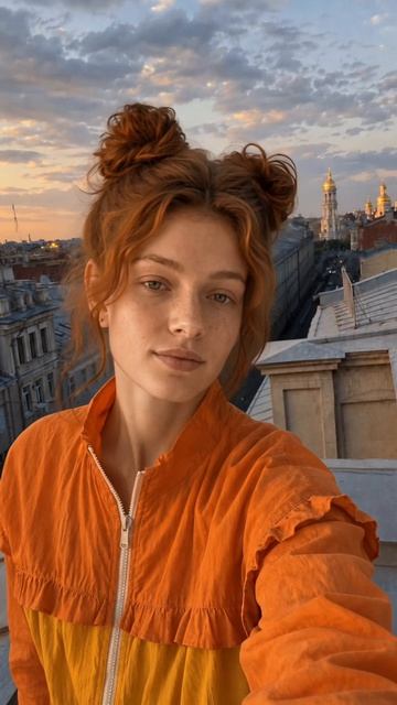 Питер — это любовь 💔