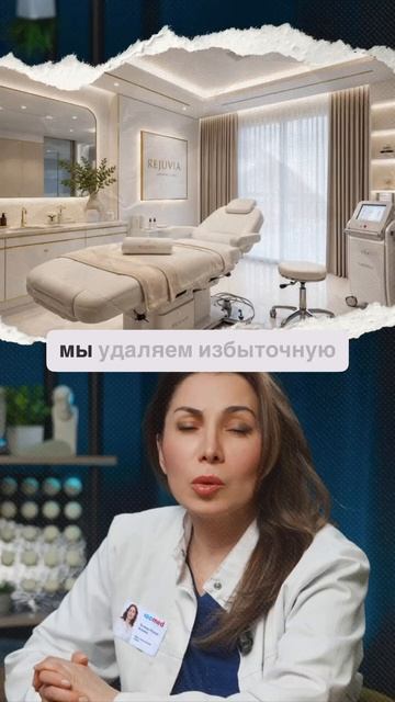 Липосакция живота: кто подходит и что ожидать от  процедуры.