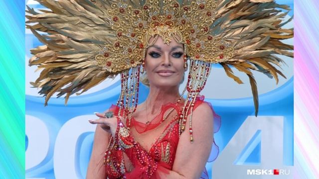 Анастасию Волочкову экстренно госпитализировали