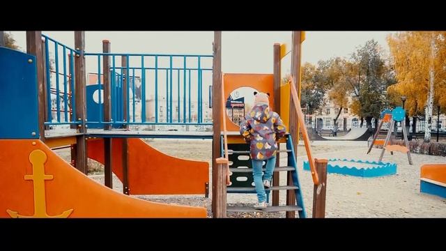 Мой Магнитогорск, режиссёр А. Рогалин. 2022