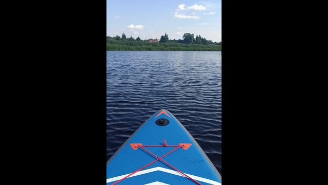 🏄♀️сап,лето и река