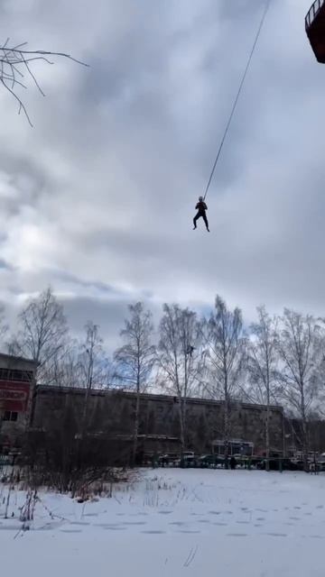 Парящий тапок 2