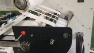 Vorey VD320III roll-to-roll — этикеточный плоттер с 3 режущими головками