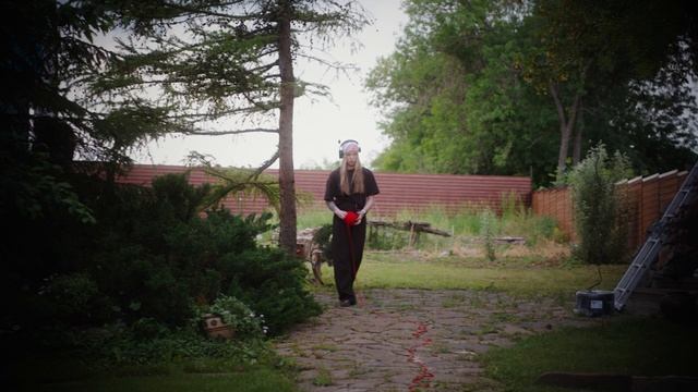 Бекстейдж сказочного дня рождения
