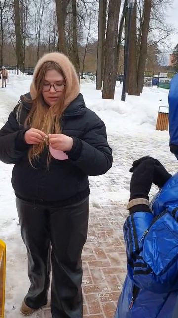 Это я выиграл игрушку Хаги Ваги в 2023 году