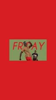 Riton & Nightcrawlers - Friday (Comedy Cover)