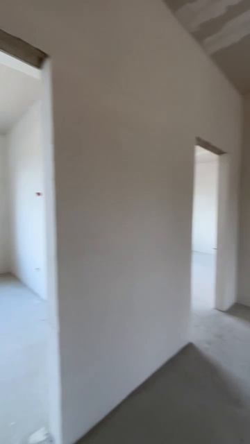 Продаётся новый дом 160 м² на участке 4 сотки в центральном районе