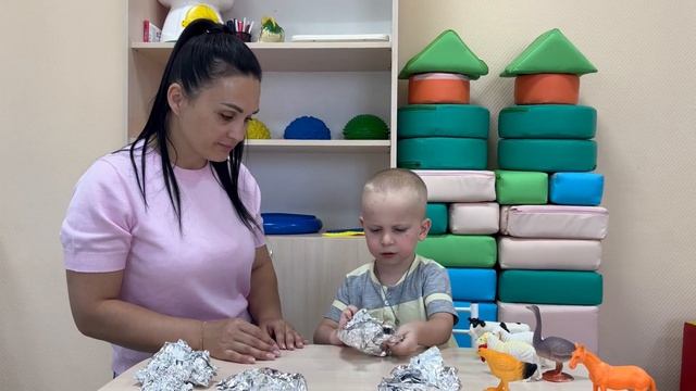 Игра «спасение» животного. 25.06.2026