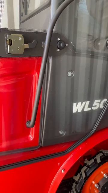 ❗Новая поставка WL50 — техника 2026 года уже в наличии