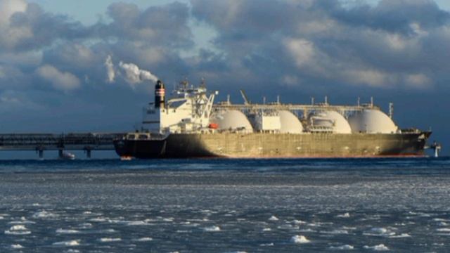 Афины выступили против новых санкций ЕС в отношении российского СПГ.

Постпред Греции при ЕС в сред