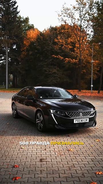 Какой французский автомобиль самый недооцененный? Мнения разделились!