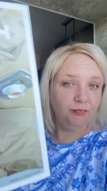 Ожидание и реальность пижама за 700 р с WB