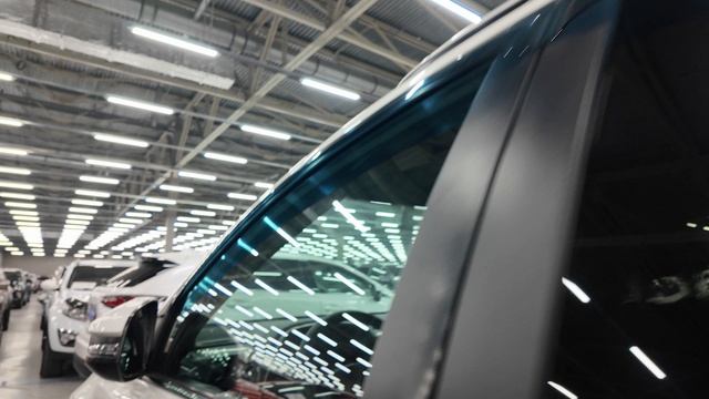 Toyota RAV4 2017.