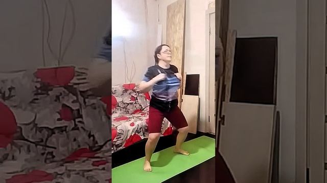 гимнастика для всех