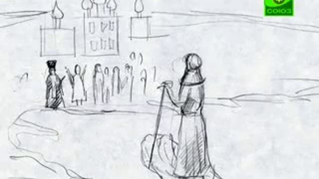 Святитель Василий Рязанский.