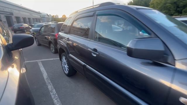 Kia Sportage '2010