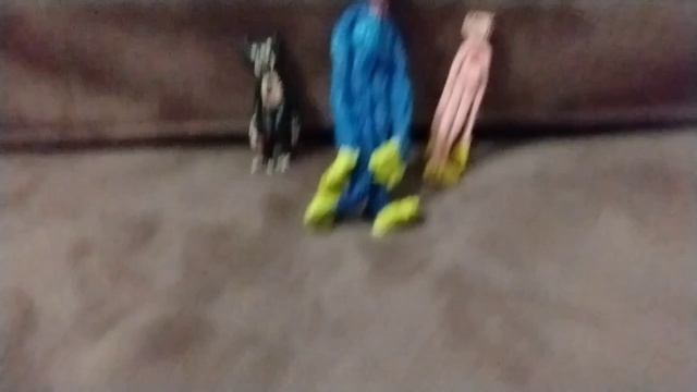 Обзор на фигурки из Поппи ПлэйТайм