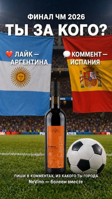Кто заберёт кубок — узнаем в финале.